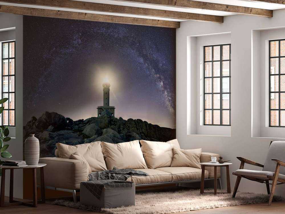 The Architecture of Cosmos