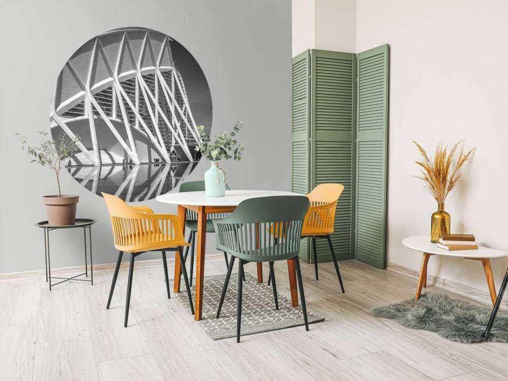 Museo delle scienze - Museo de las Ciencas Principe Felipe - Valencia