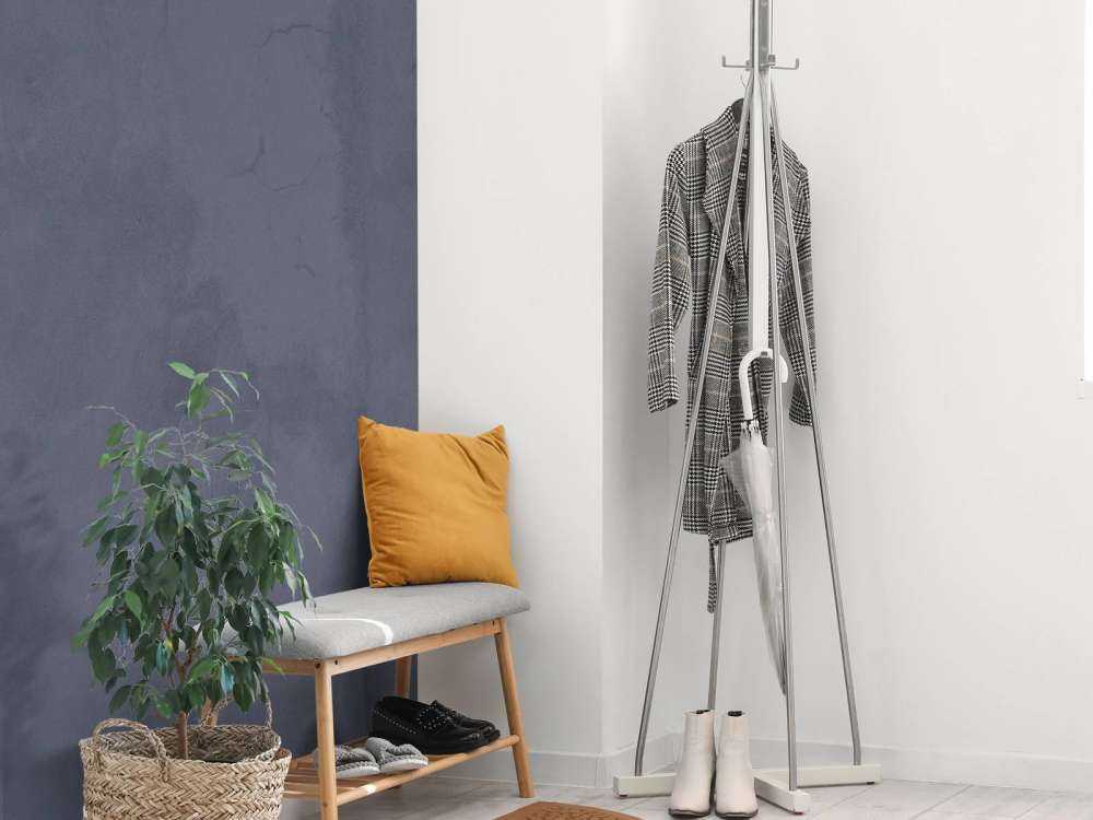 Cemento blu grigio Davy