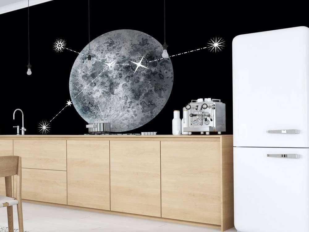 Pianeta della costellazione Cancro