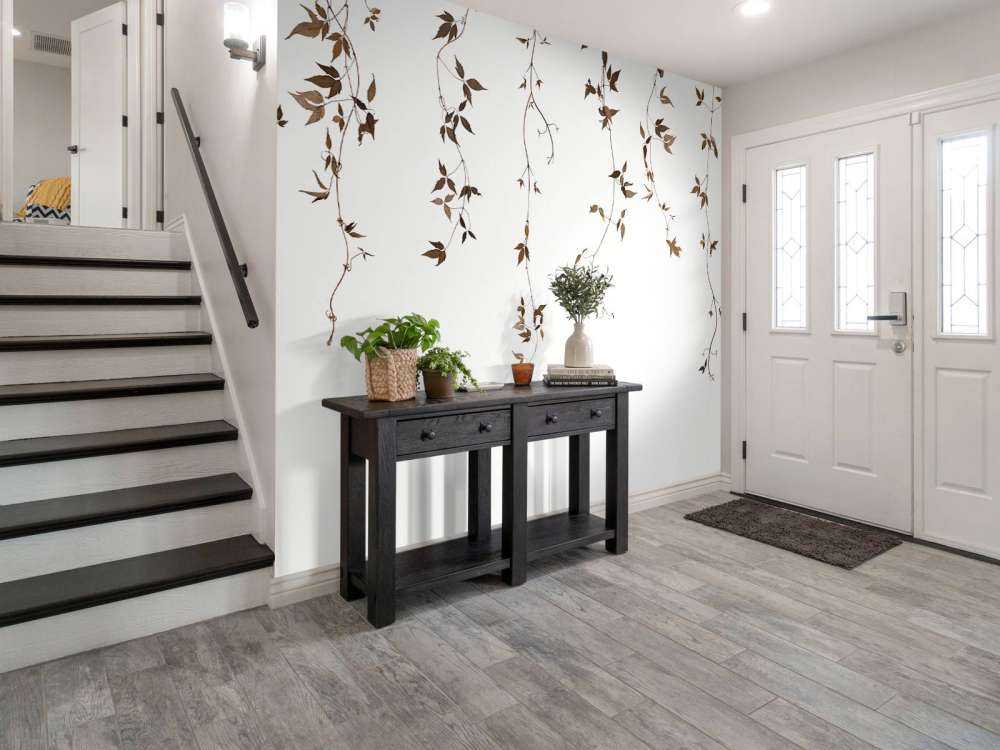 Clematide rampicante