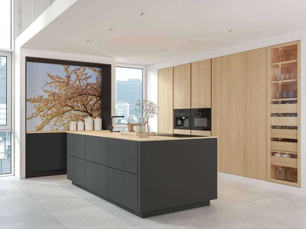 Ramo di fiori in fiore