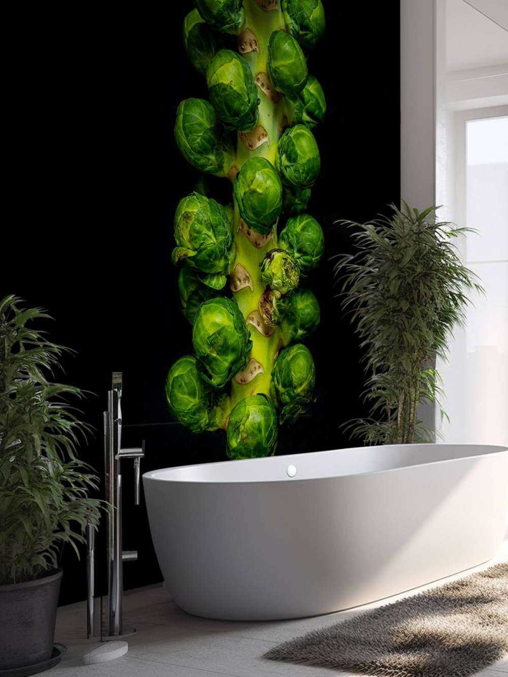 Cavolini di Bruxelles