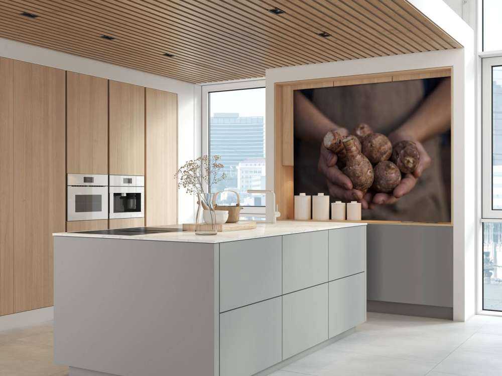 Prodotti della terra