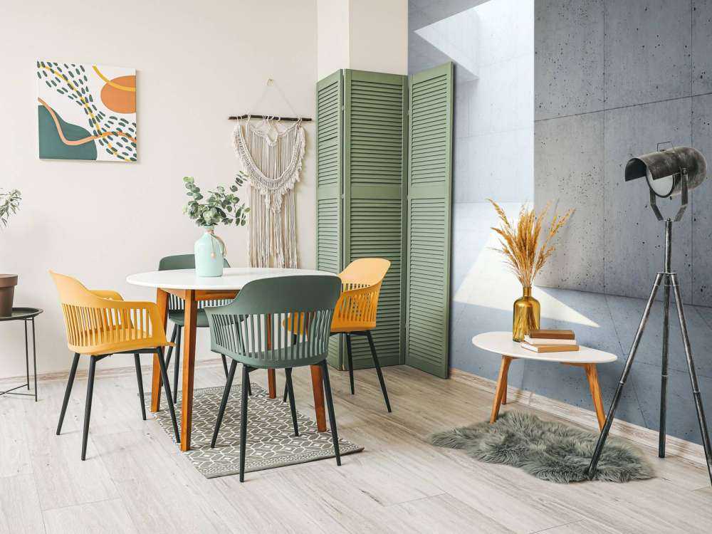 Pareti in calcestruzzo 3D