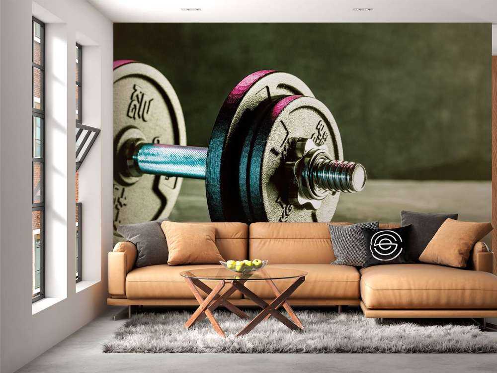 Fitness Sports Dumbell Fitness