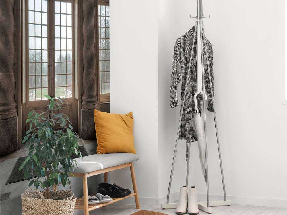 Castello abbandonato