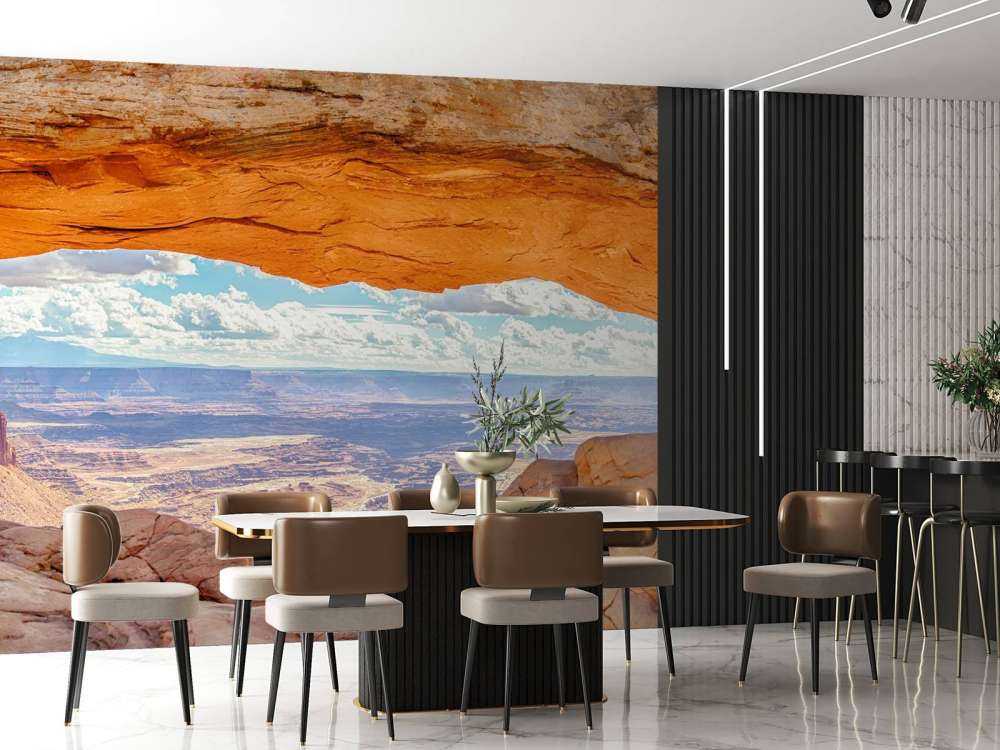 Parco Nazionale di Mesaboog Utah