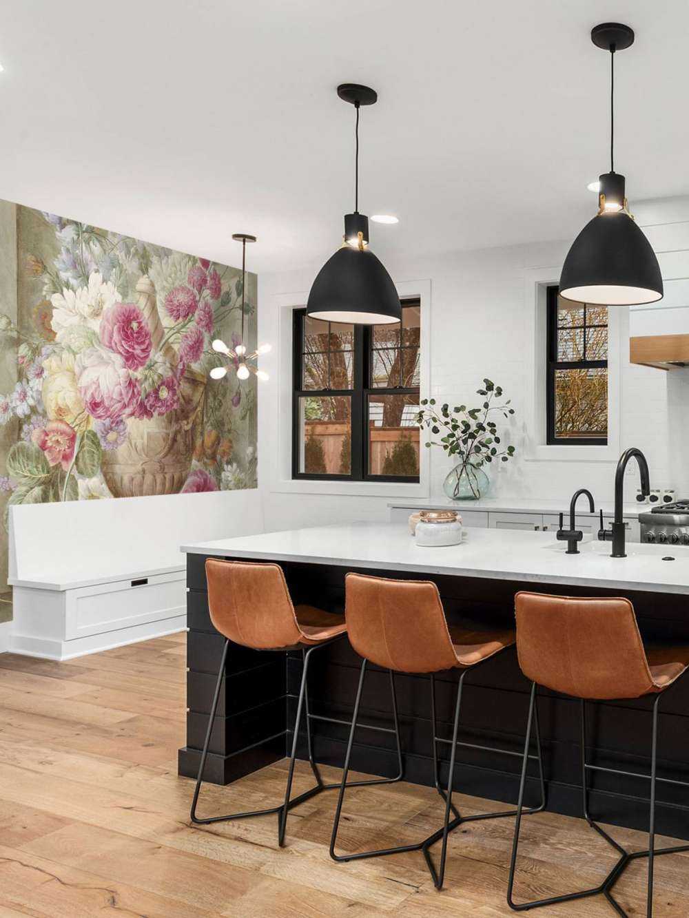 Vaso con fiori, Pieter van Loo