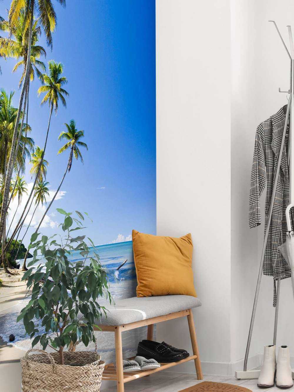 Costa nord di Trinidad