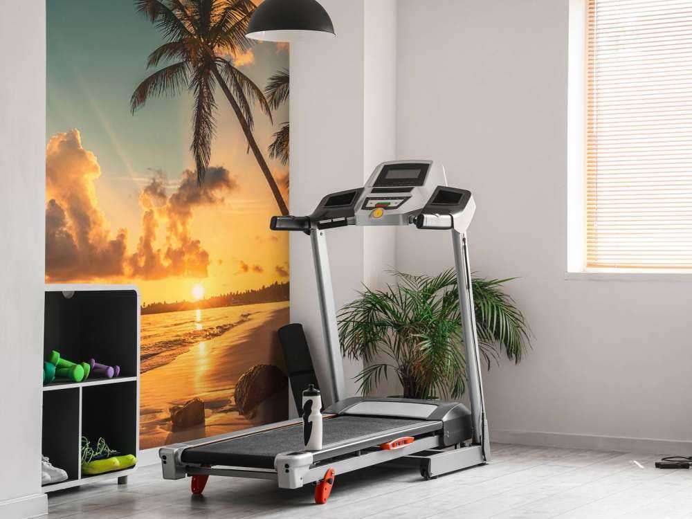 Spiaggia tropicale a Punta Cana