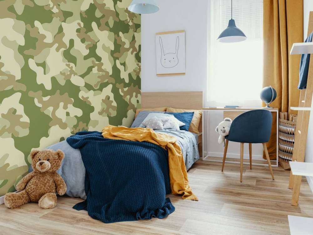Camuffamento militare
