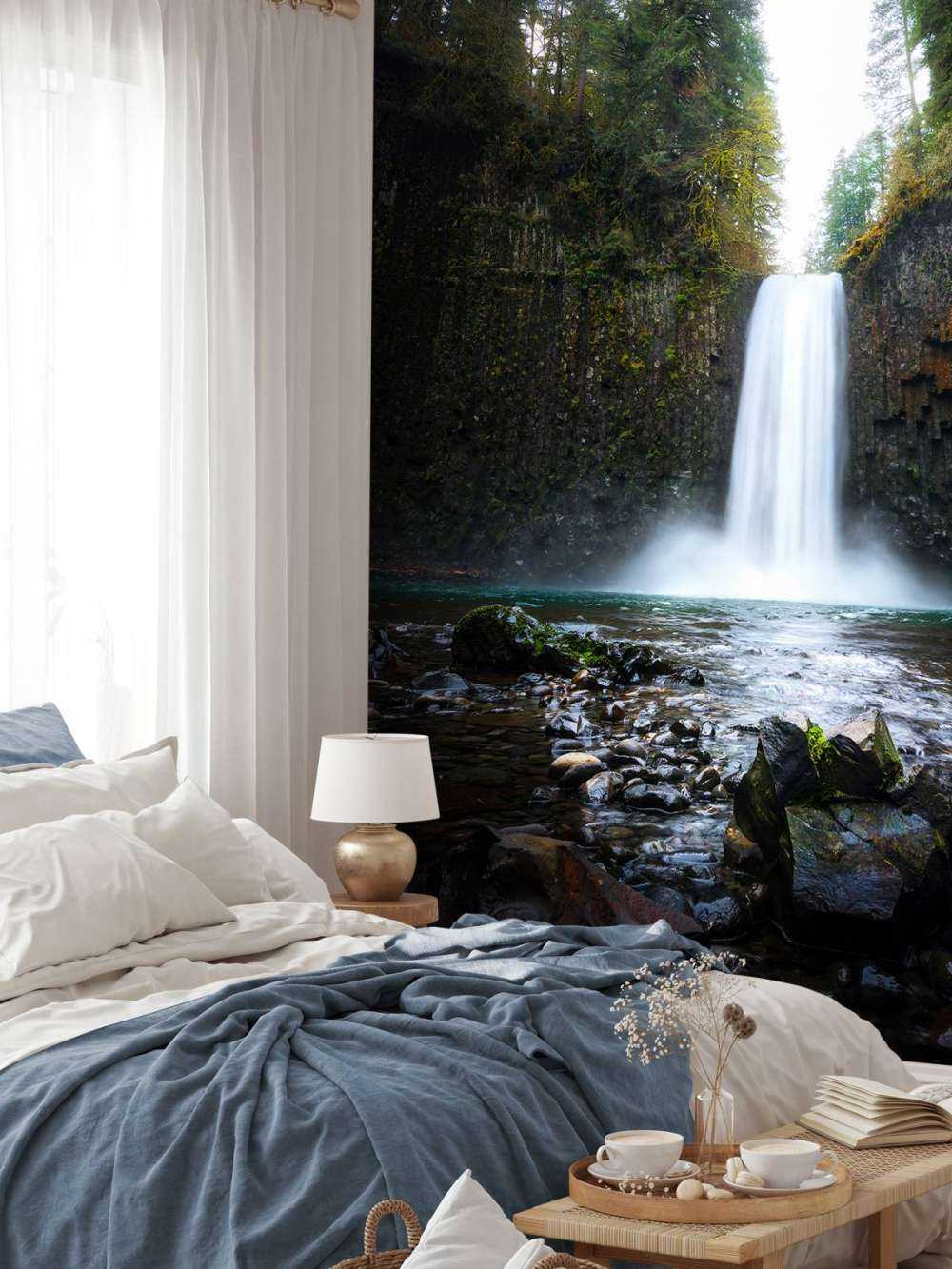 Cascata dell'Oregon