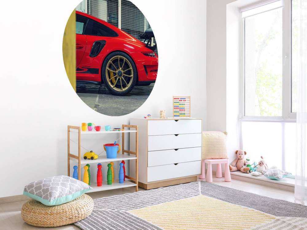 Iconica Porsche GT3 RS