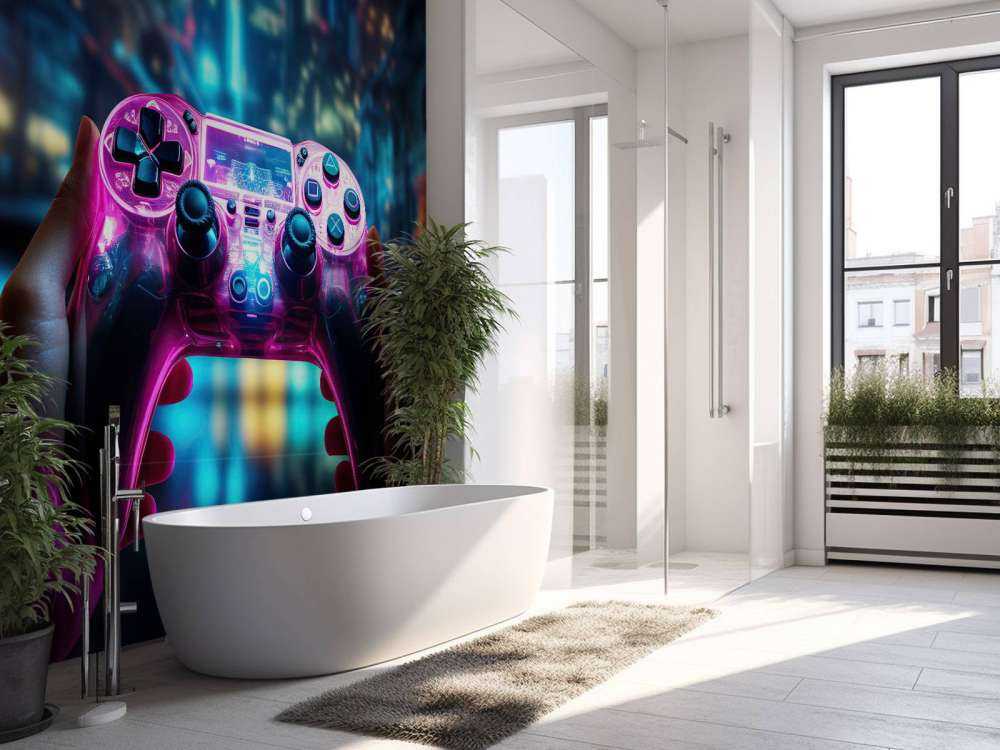 Esperienza di Gioco Cyber