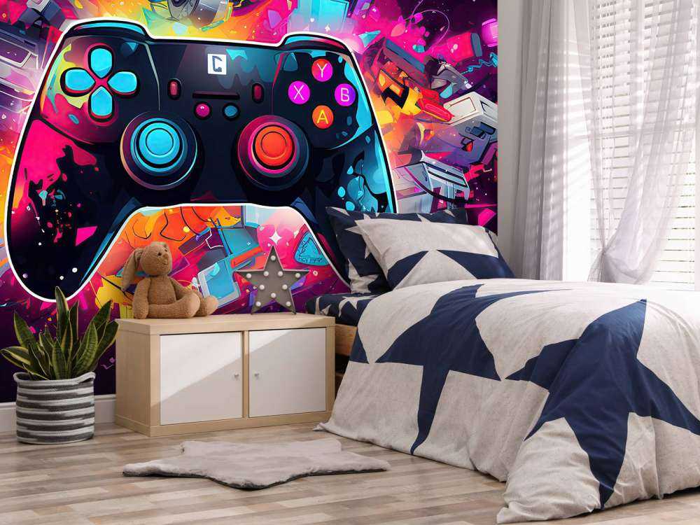 Esplosione di Gaming