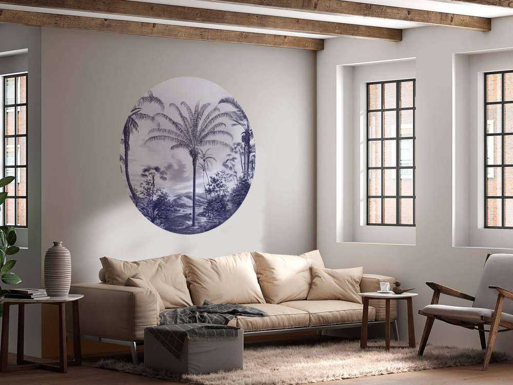 Tropici Romantici Viola