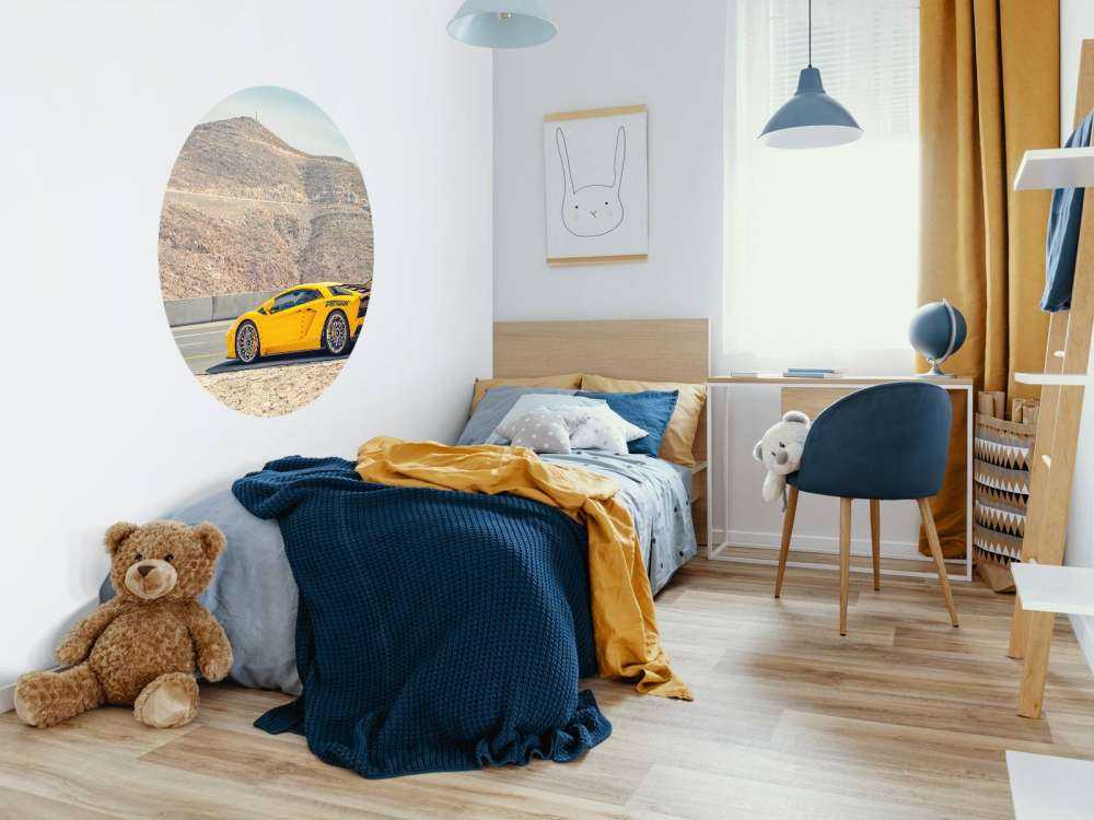 Velocità e stile nel caldo