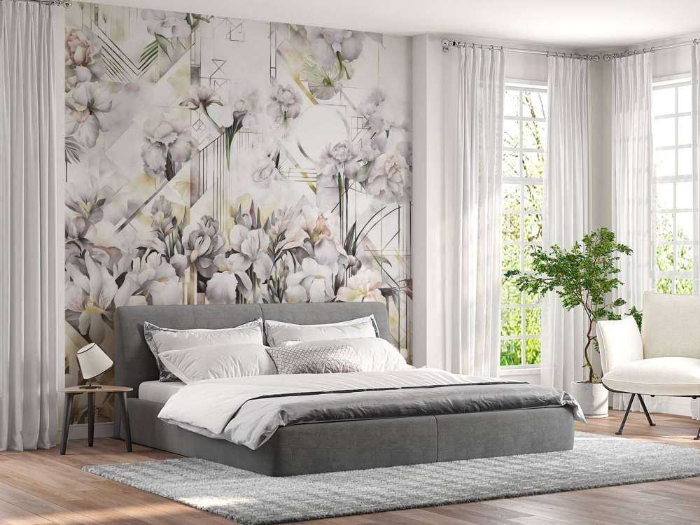 Giganteschi Irisi Acquerello Beige