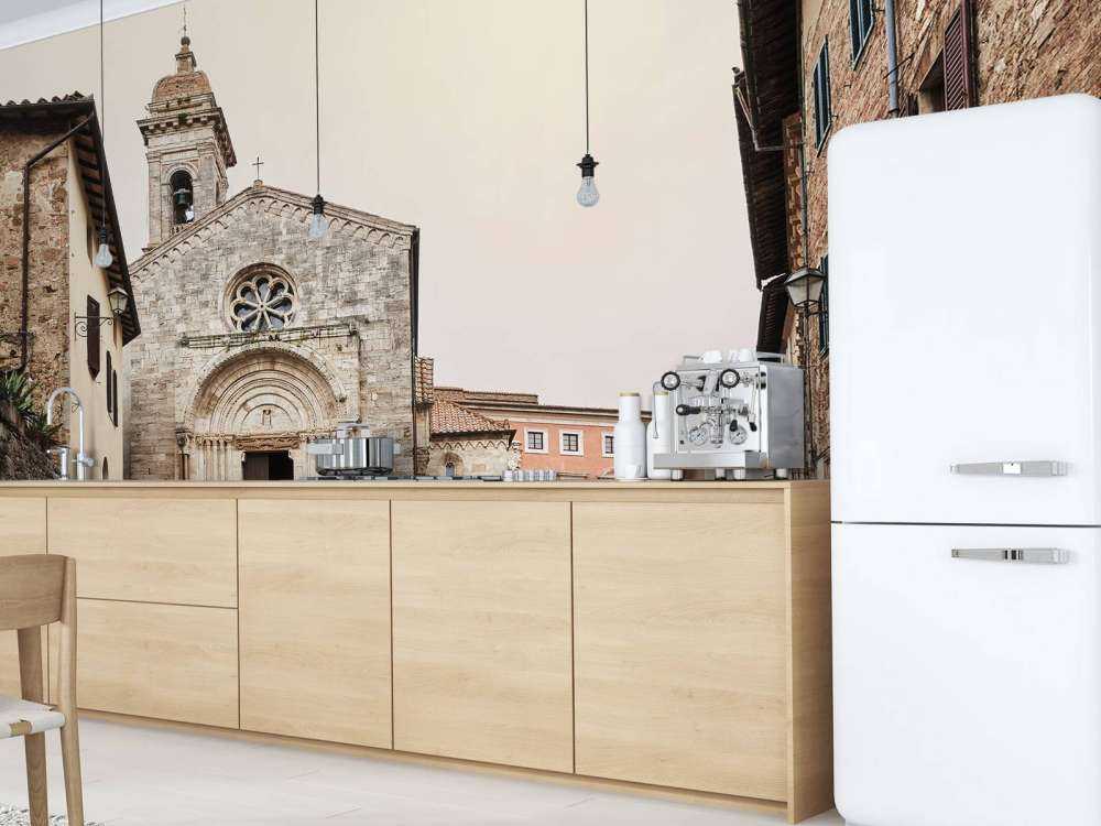 Antica strada italiana