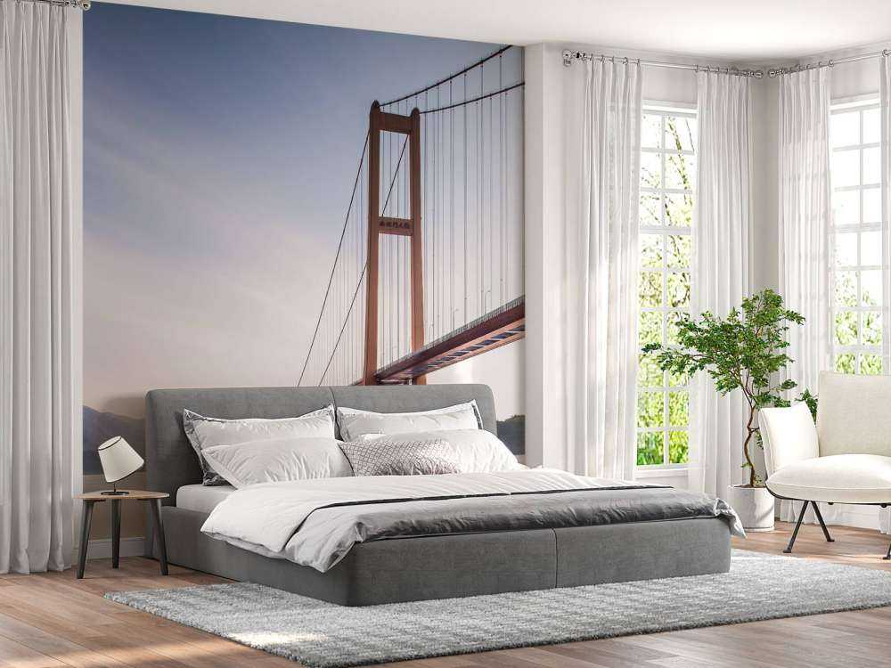 Xihou Bridge a Moon Bay