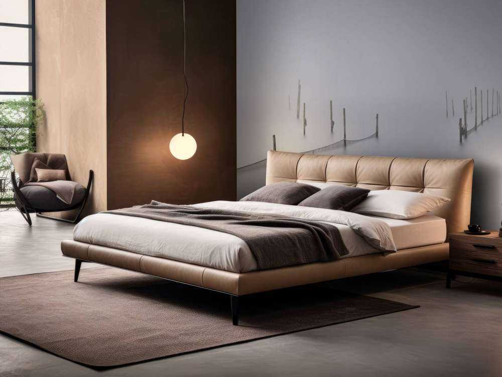 Reti da pesca nella nebbia