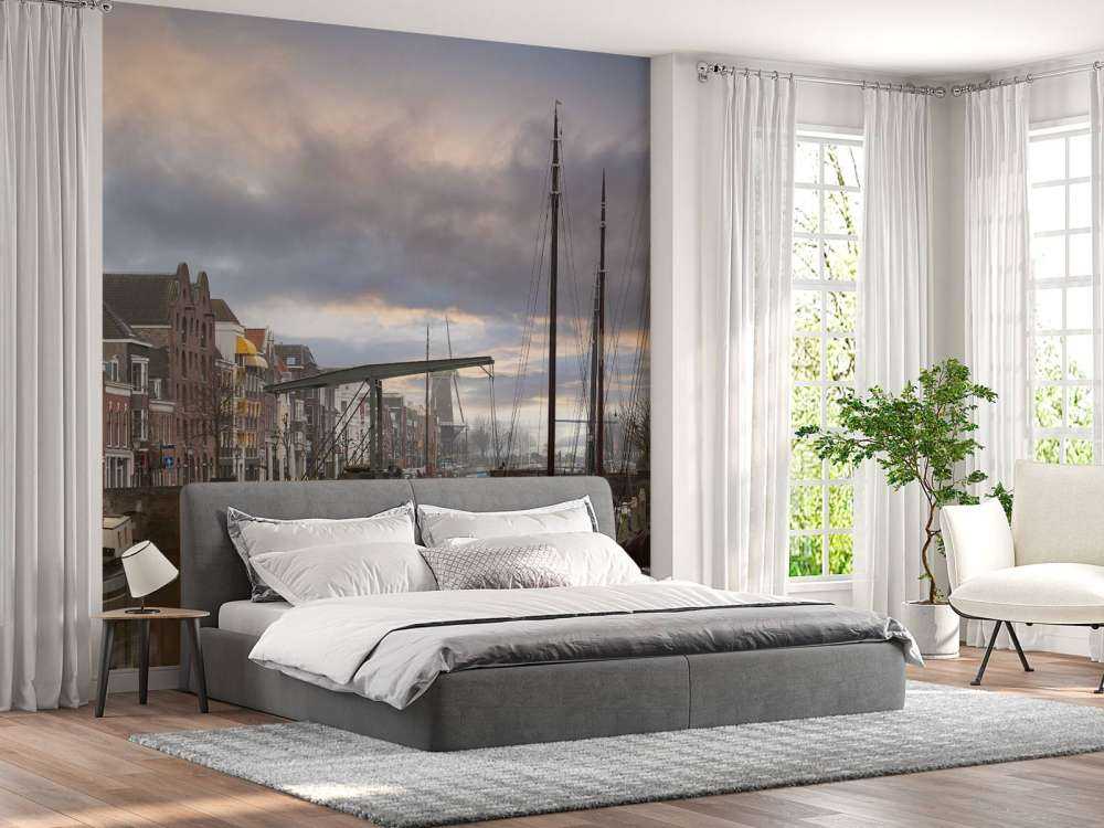 Storico Delfshaven Rotterdam Ovest