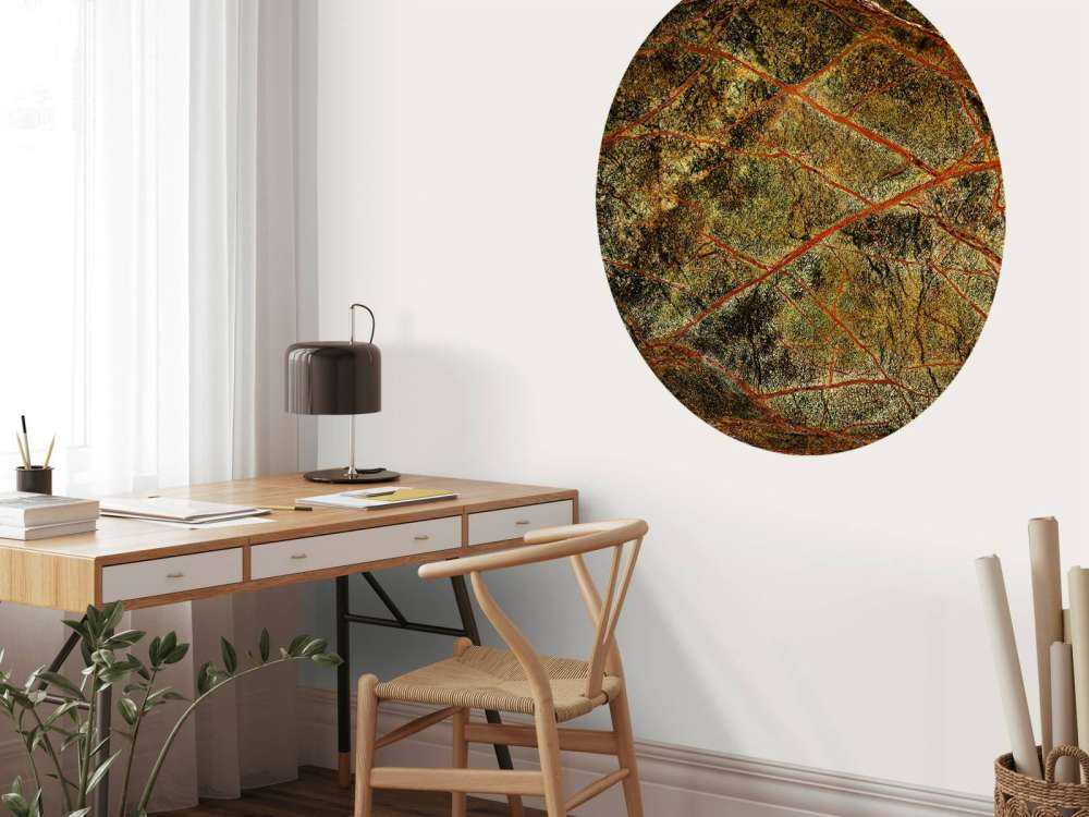 Marmo con struttura fine