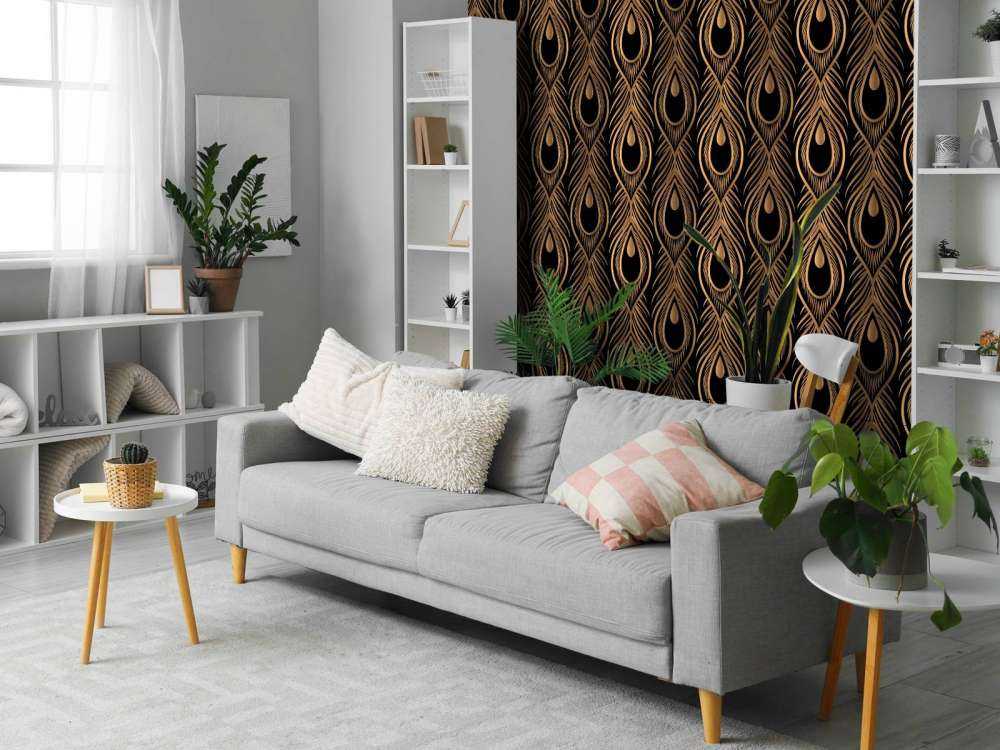 Sinfonia dell'Occhio d'Oro del Pavone