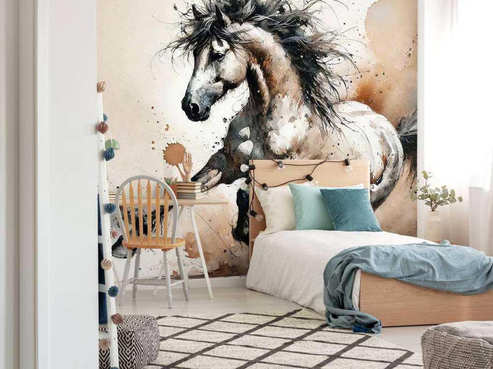 Esplosione di Energia Equina