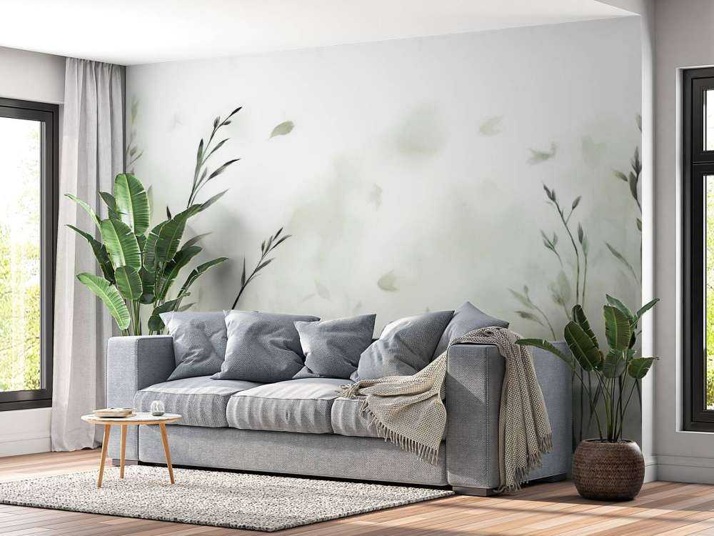 Respirazione Calma Verde