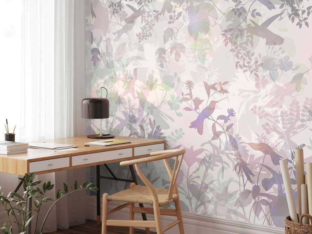 Sinfonia del Giardino in Viola