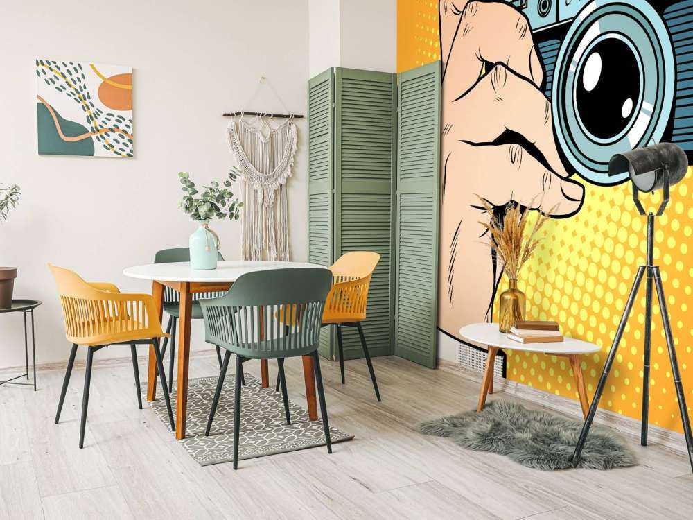 Focus classico retrò