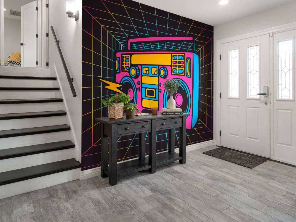 Rivoluzione ritmica retrò