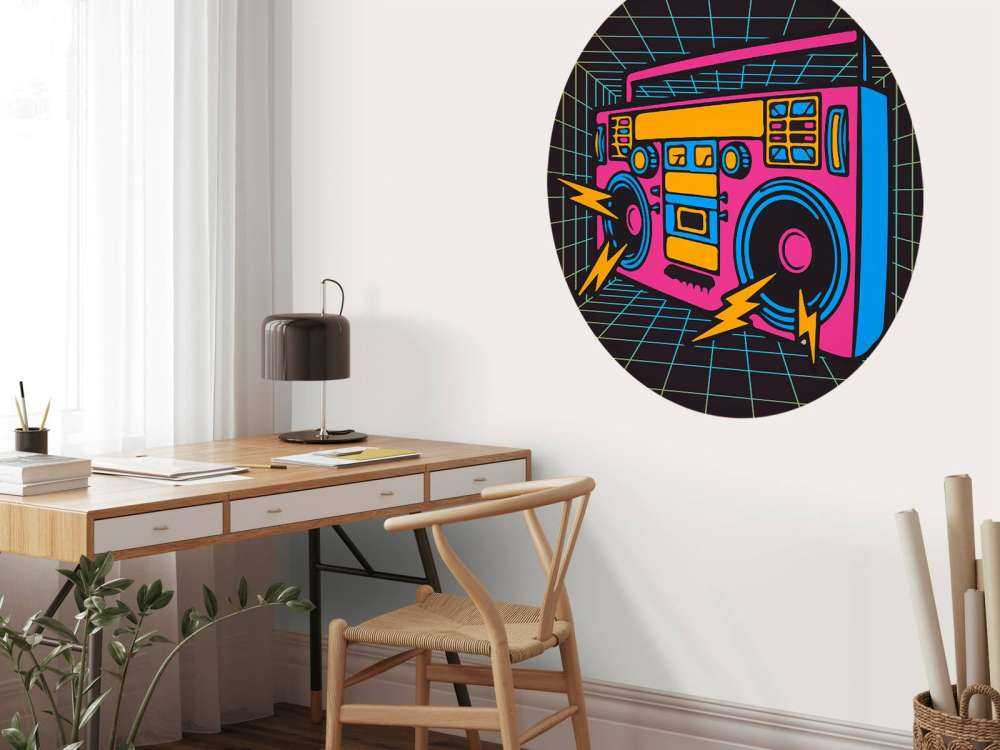 Rivoluzione ritmica retrò