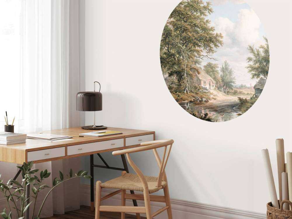 Painted Master Color