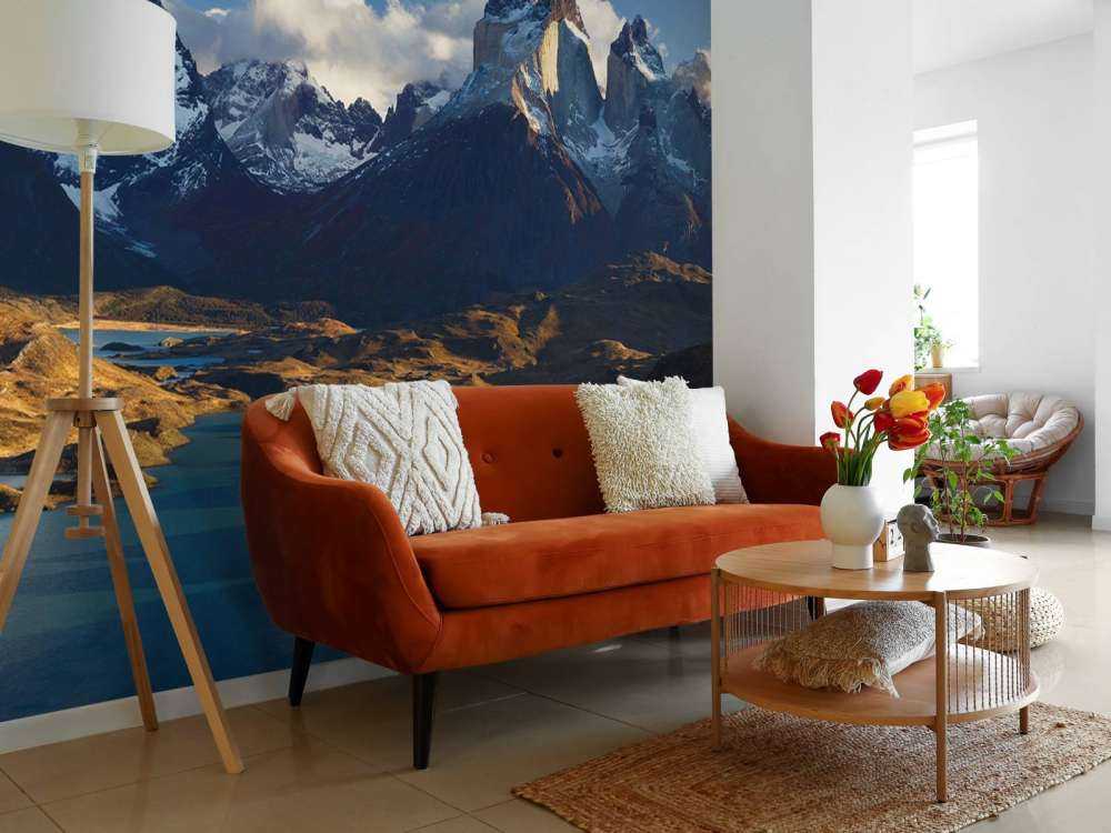 Torres del Paine, Cile