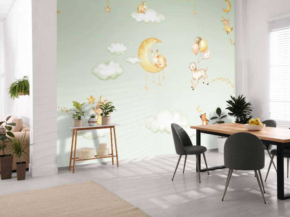 Sweet Dreams - Green