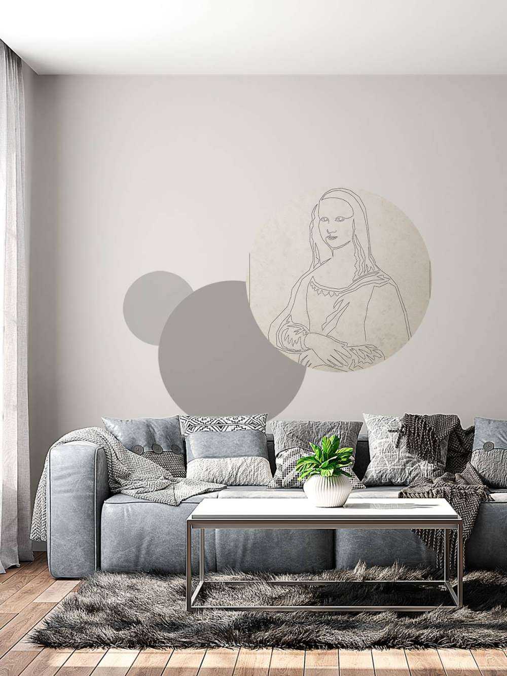 Monna Lisa - bacheca