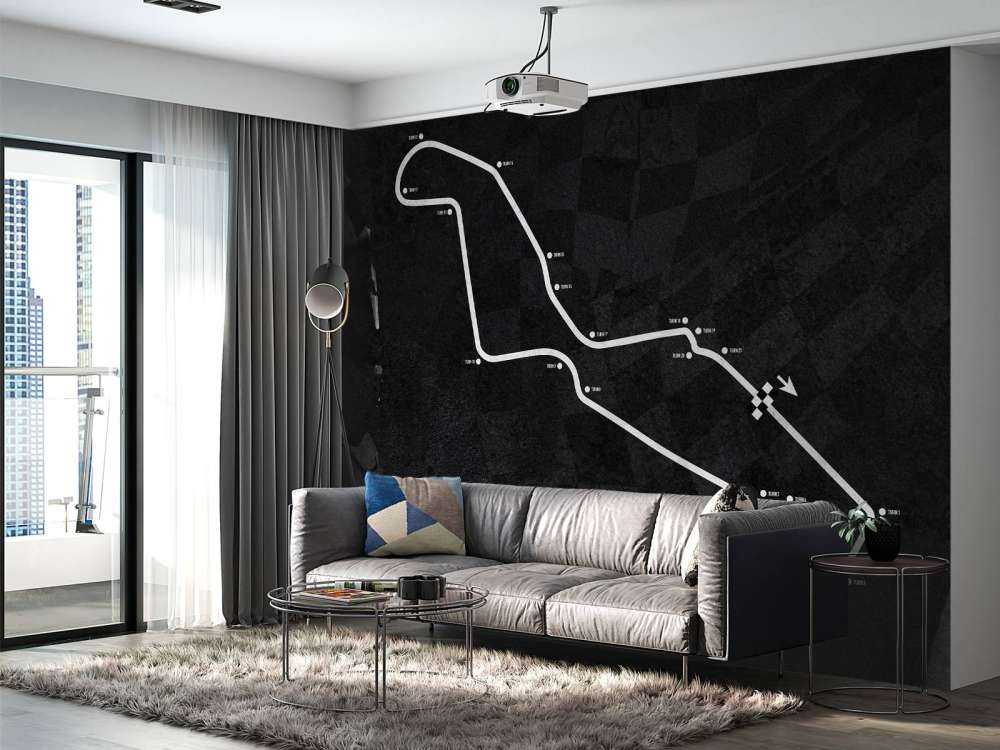 Circuito di Formula 1 - Circuito TT Assen - Paesi Bassi