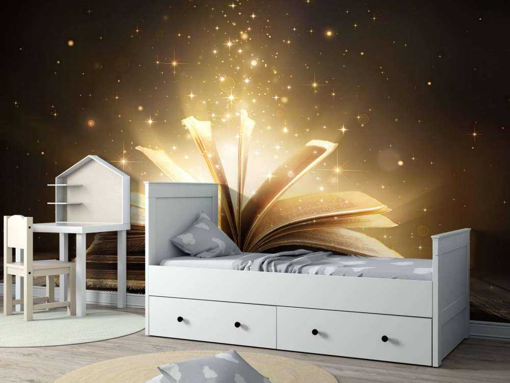 Libro delle luci magiche