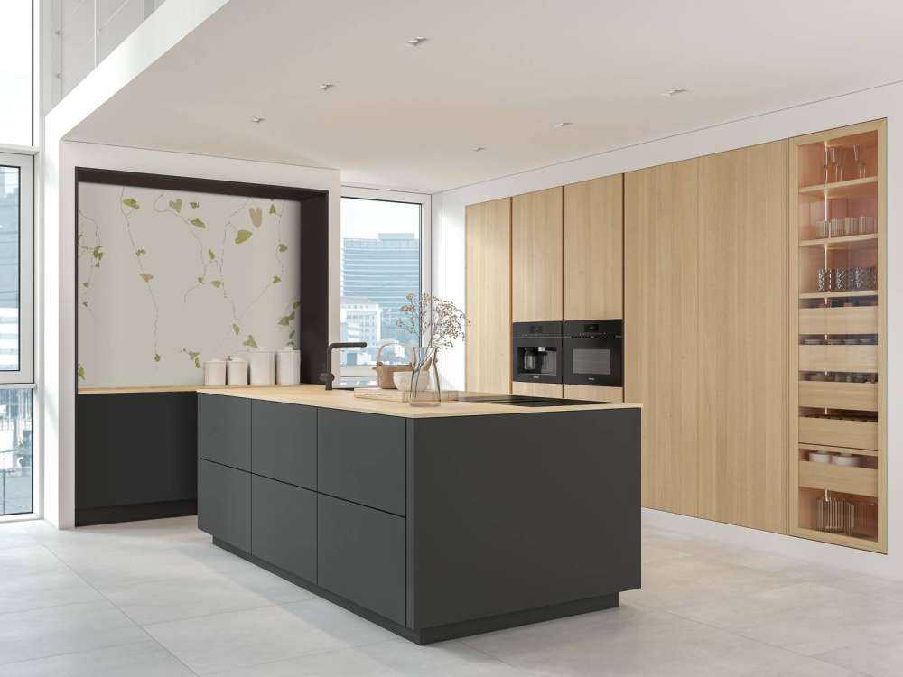 Convolvolo grigio beige