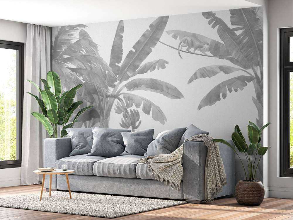 Piccoli amici nella giungla