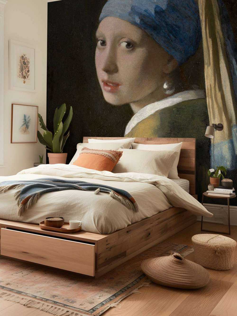 Ragazza con la perla