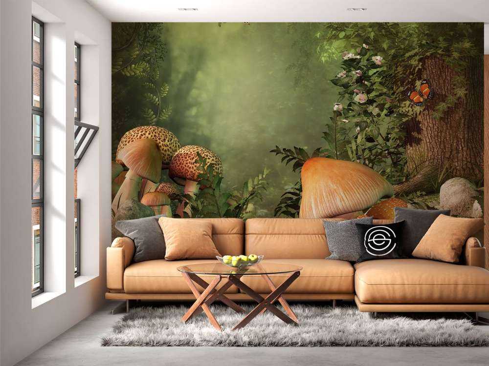 Il mondo delle fiabe