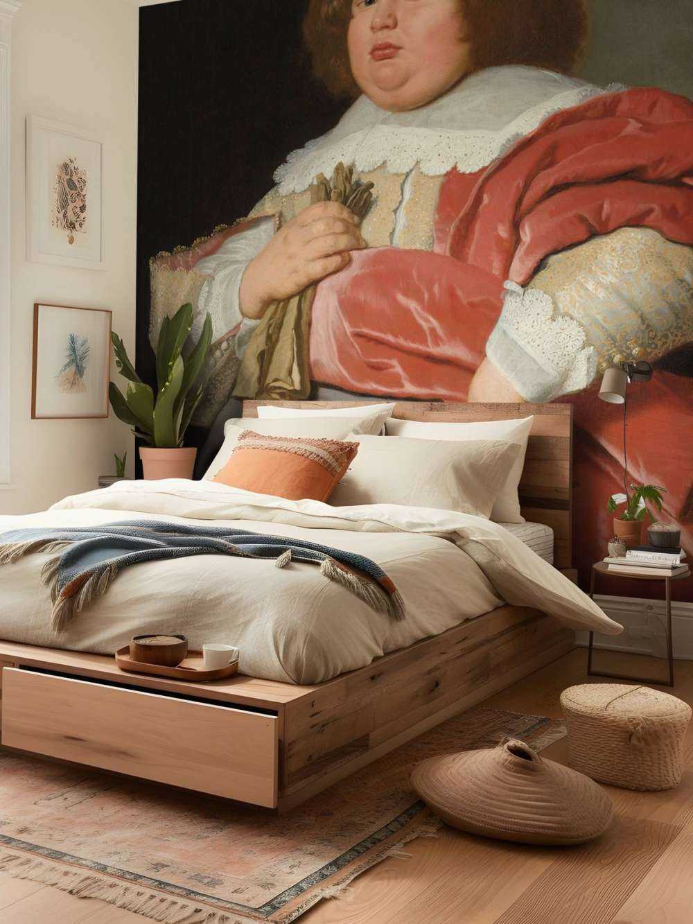 Ritratto di Gerard Andriesz Bicker