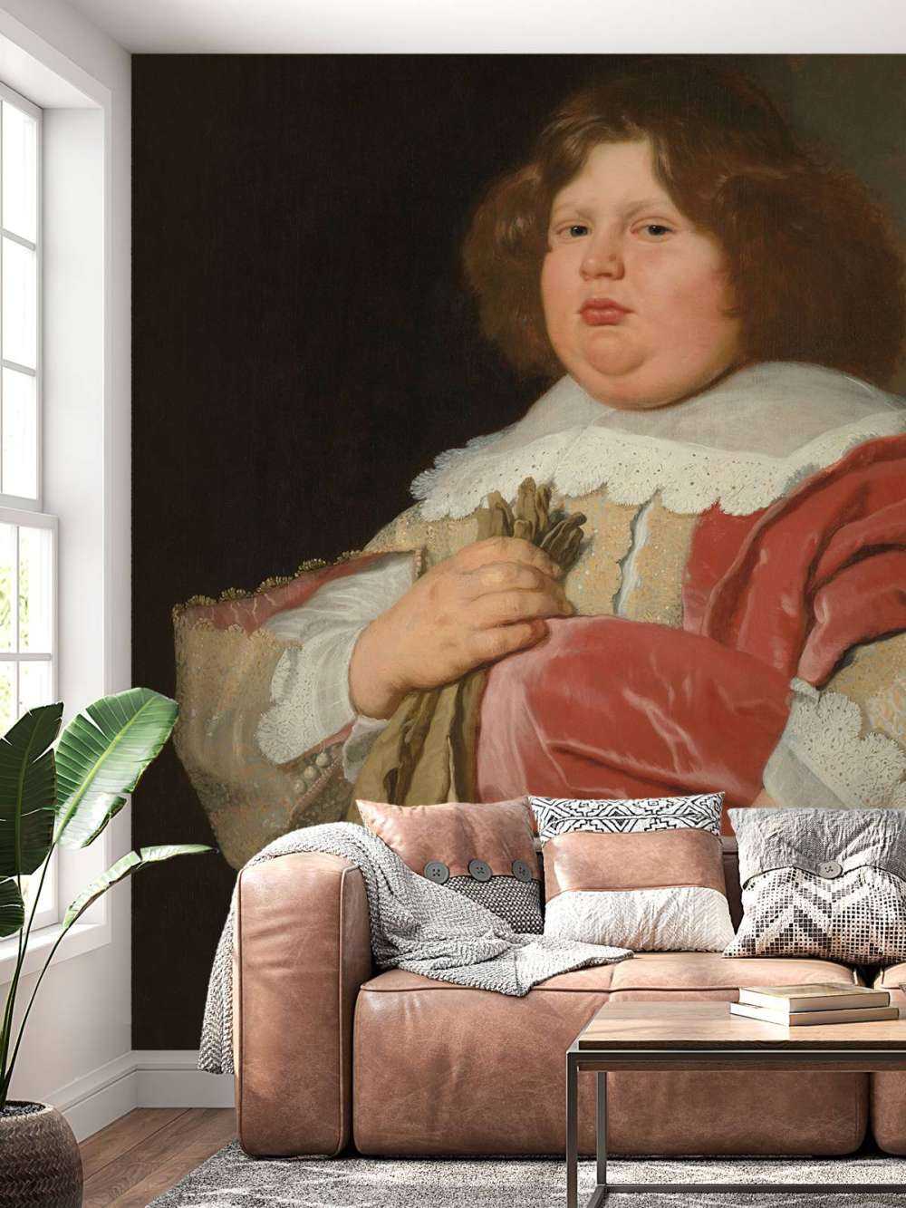 Ritratto di Gerard Andriesz Bicker