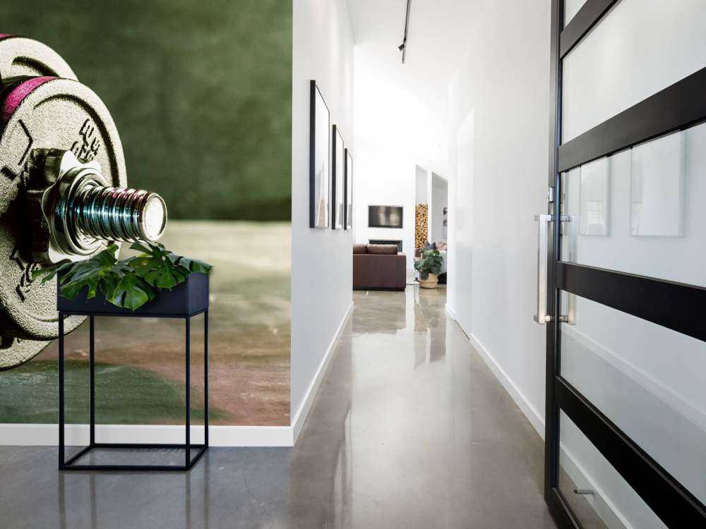 Fitness Sports Dumbell Fitness