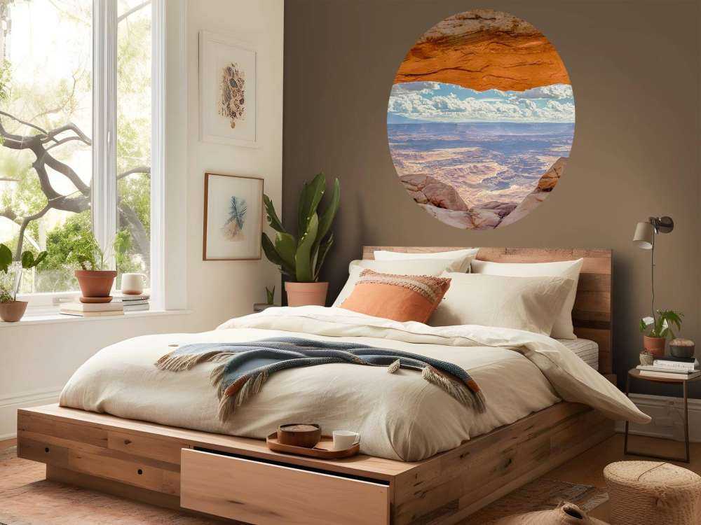 Parco Nazionale di Mesaboog Utah