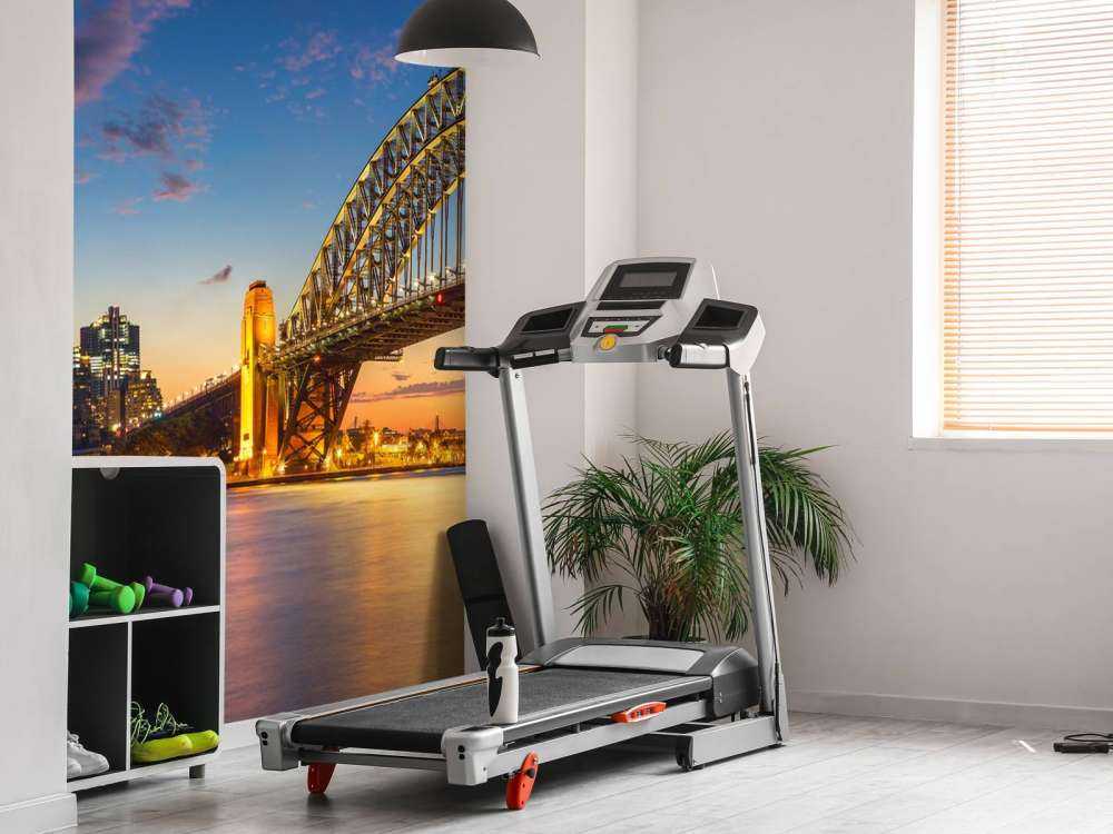 Sydney su carta da parati fotografica